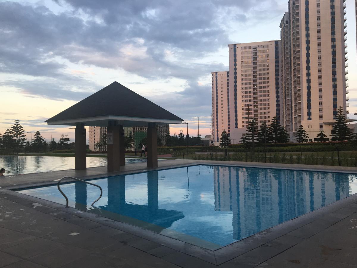 1926微风公寓式酒店 大雅台 外观 照片