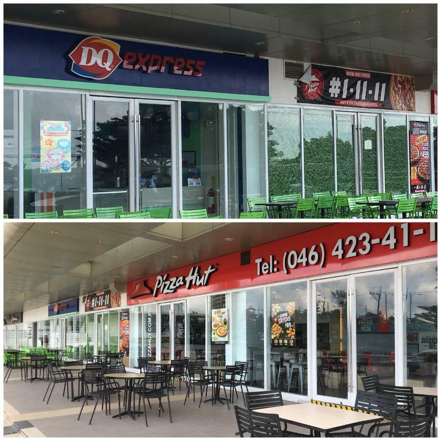 1926微风公寓式酒店 大雅台 外观 照片